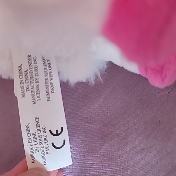 Dancing llama - Picture 6 of 9